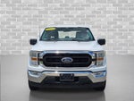 2022 Ford F-150 XL 4WD SuperCrew 5.5' Box