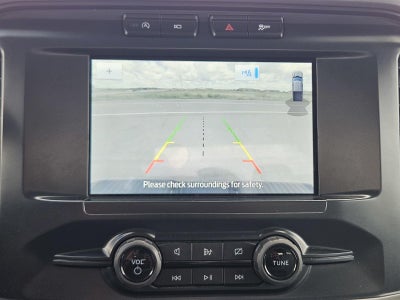 2022 Ford F-150 XL 4WD SuperCrew 5.5' Box