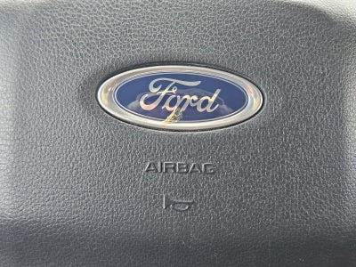 2022 Ford F-150 XL 4WD SuperCrew 5.5' Box