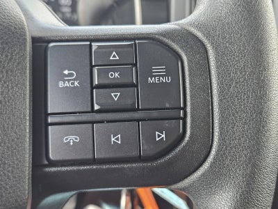 2022 Ford F-150 XL 4WD SuperCrew 5.5' Box