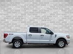 2022 Ford F-150 XL 4WD SuperCrew 5.5' Box