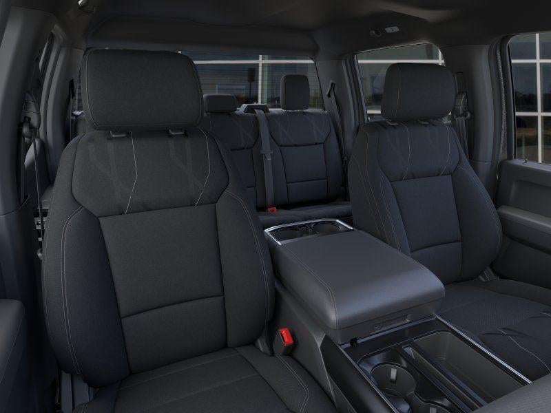2026 Ford F-150 STX 2WD SuperCrew 5.5' Box