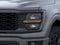 2026 Ford F-150 STX 2WD SuperCrew 5.5' Box