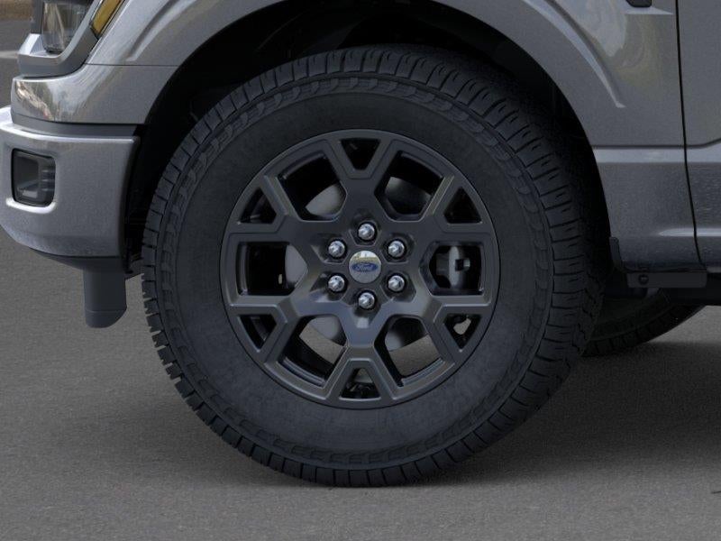 2026 Ford F-150 STX 2WD SuperCrew 5.5' Box