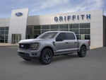 2026 Ford F-150 STX 2WD SuperCrew 5.5' Box