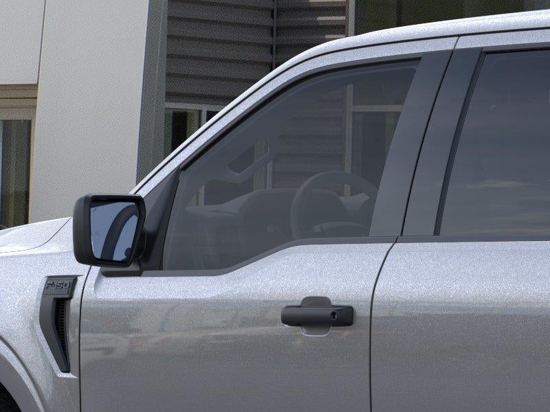 2026 Ford F-150 STX 2WD SuperCrew 5.5' Box