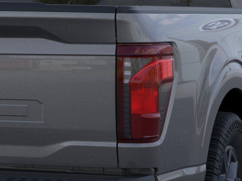 2026 Ford F-150 STX 2WD SuperCrew 5.5' Box
