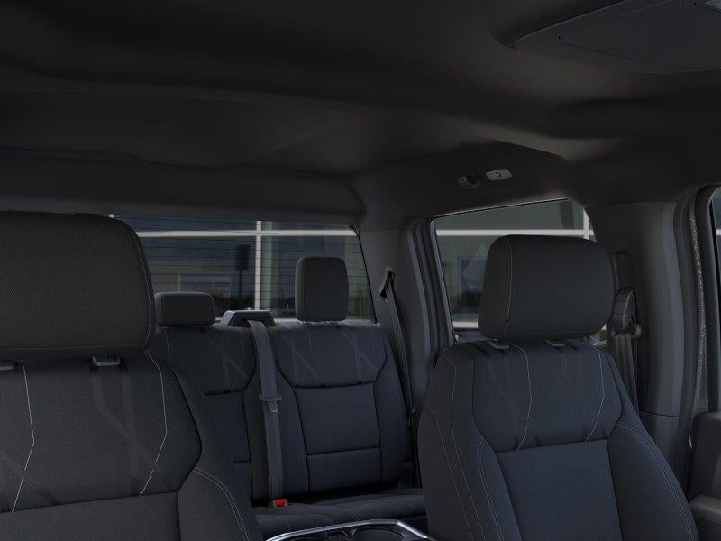 2026 Ford F-150 STX 2WD SuperCrew 5.5' Box