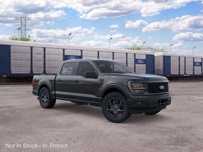 2026 Ford F-150 STX 2WD SuperCrew 5.5' Box