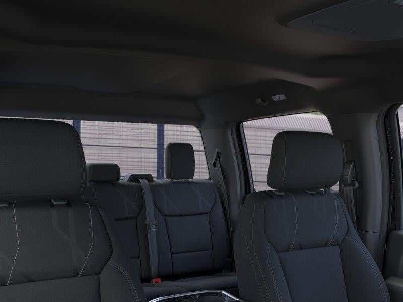 2026 Ford F-150 STX 2WD SuperCrew 5.5' Box