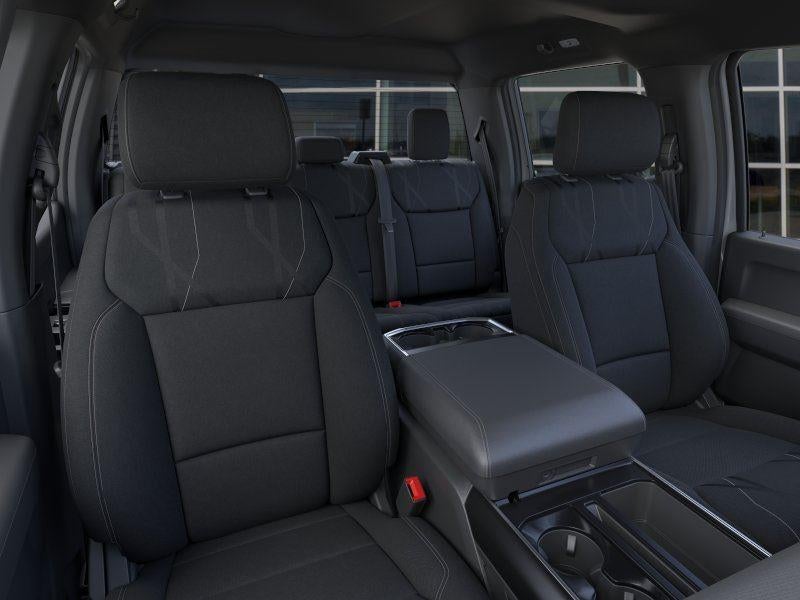 2026 Ford F-150 STX 2WD SuperCrew 5.5' Box