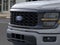2026 Ford F-150 STX 2WD SuperCrew 5.5' Box