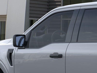 2026 Ford F-150 STX 2WD SuperCrew 5.5' Box