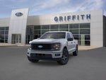 2026 Ford F-150 STX 2WD SuperCrew 5.5' Box