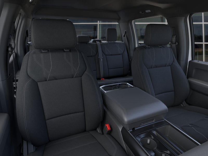 2026 Ford F-150 STX 2WD SuperCrew 5.5' Box