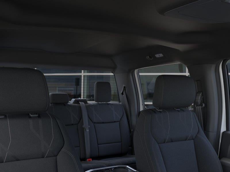 2026 Ford F-150 STX 2WD SuperCrew 5.5' Box