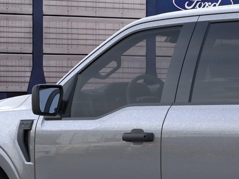 2026 Ford F-150 STX 2WD SuperCrew 5.5' Box