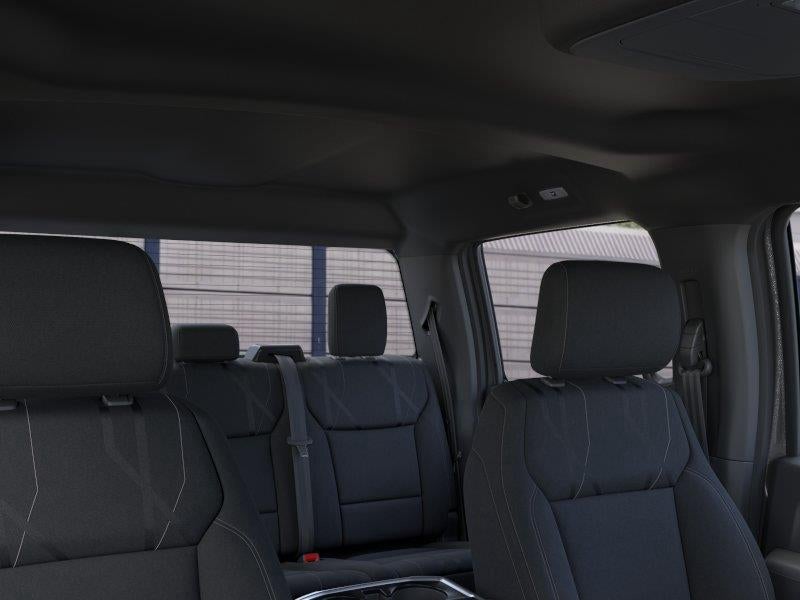 2026 Ford F-150 STX 2WD SuperCrew 5.5' Box