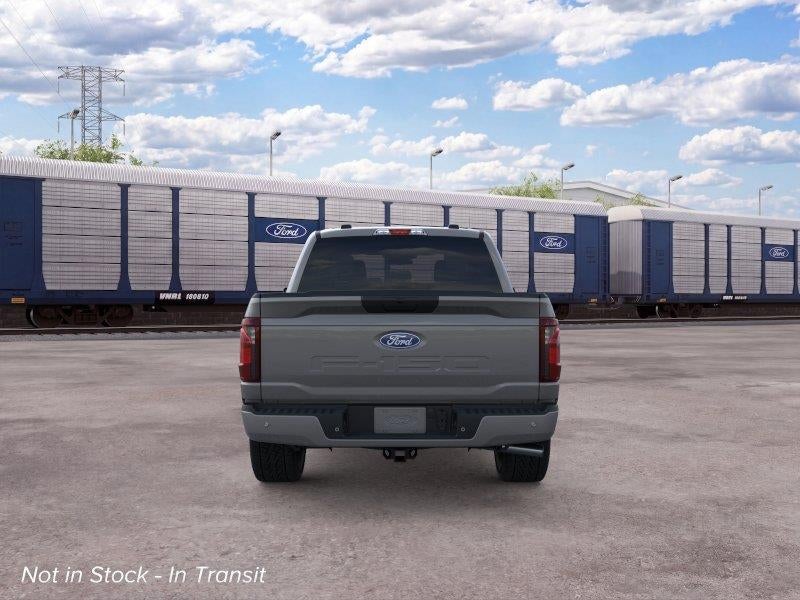 2026 Ford F-150 STX 2WD SuperCrew 5.5' Box