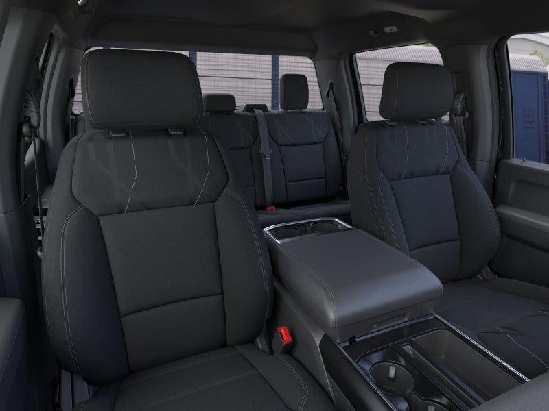 2026 Ford F-150 STX 2WD SuperCrew 5.5' Box