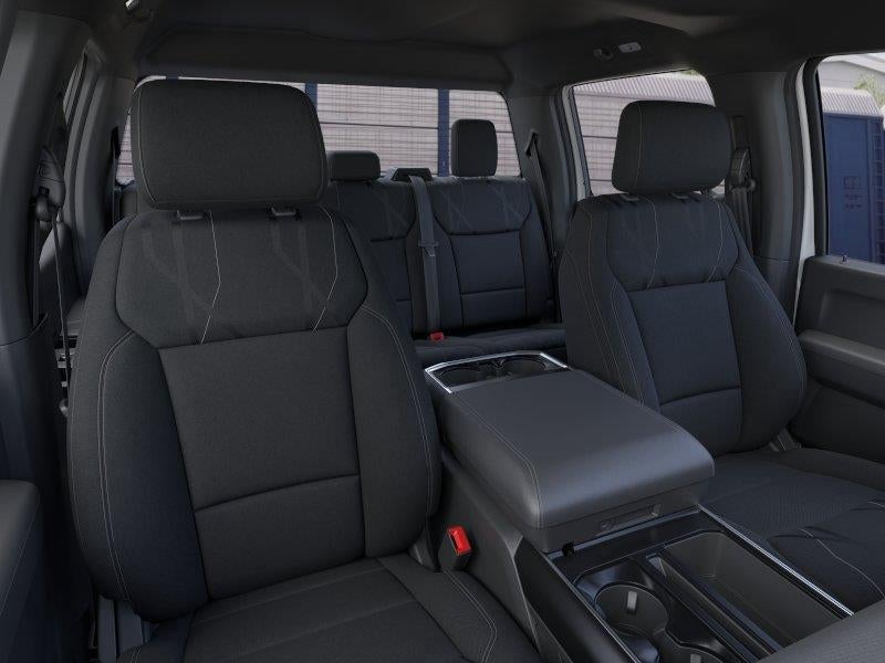2026 Ford F-150 STX 2WD SuperCrew 5.5' Box
