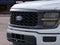 2026 Ford F-150 STX 2WD SuperCrew 5.5' Box