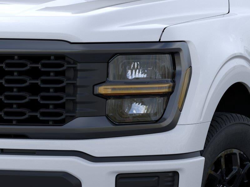 2026 Ford F-150 STX 2WD SuperCrew 5.5' Box
