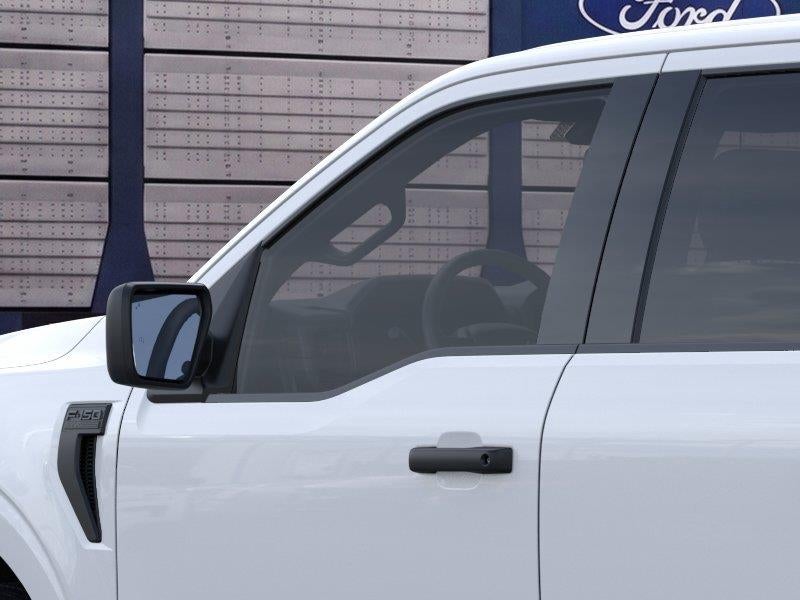 2026 Ford F-150 STX 2WD SuperCrew 5.5' Box