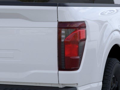 2026 Ford F-150 STX 2WD SuperCrew 5.5' Box