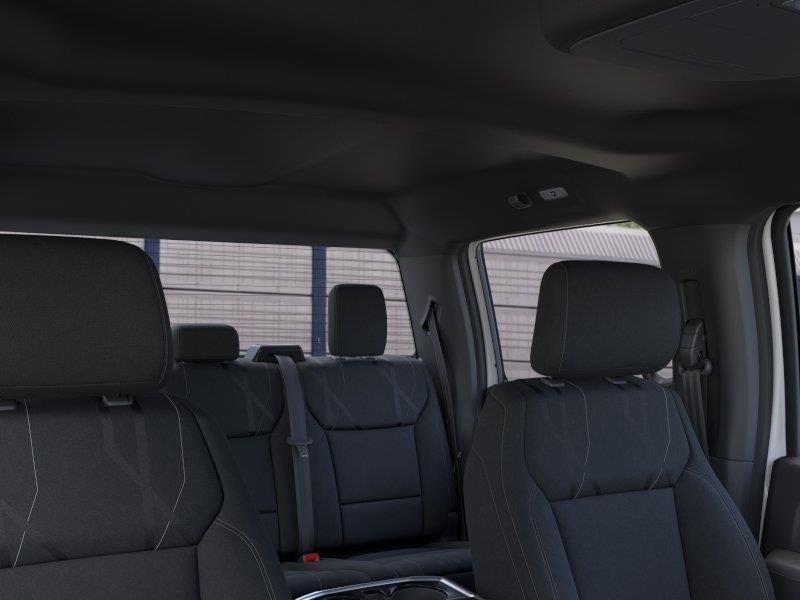 2026 Ford F-150 STX 2WD SuperCrew 5.5' Box