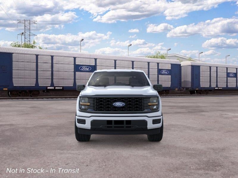 2026 Ford F-150 STX 2WD SuperCrew 5.5' Box