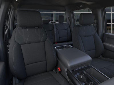 2026 Ford F-150 STX 2WD SuperCrew 5.5' Box