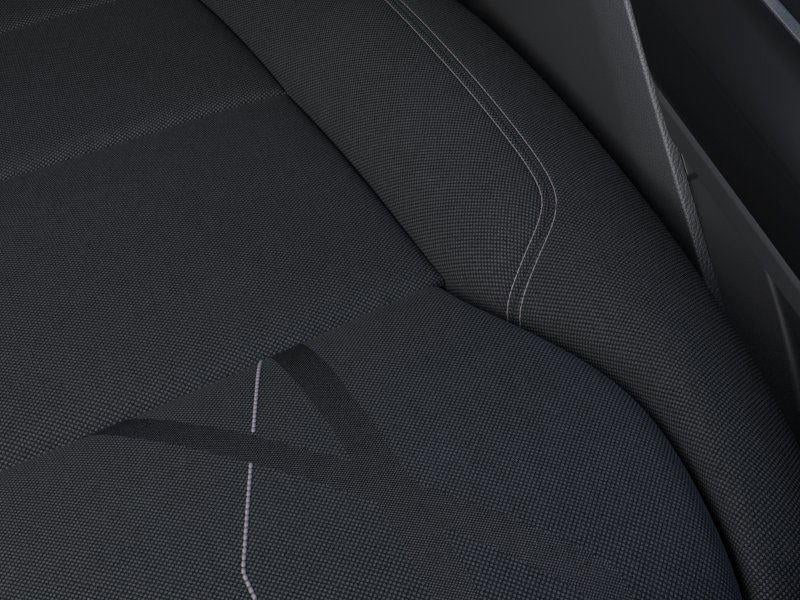 2026 Ford F-150 STX 2WD SuperCrew 5.5' Box