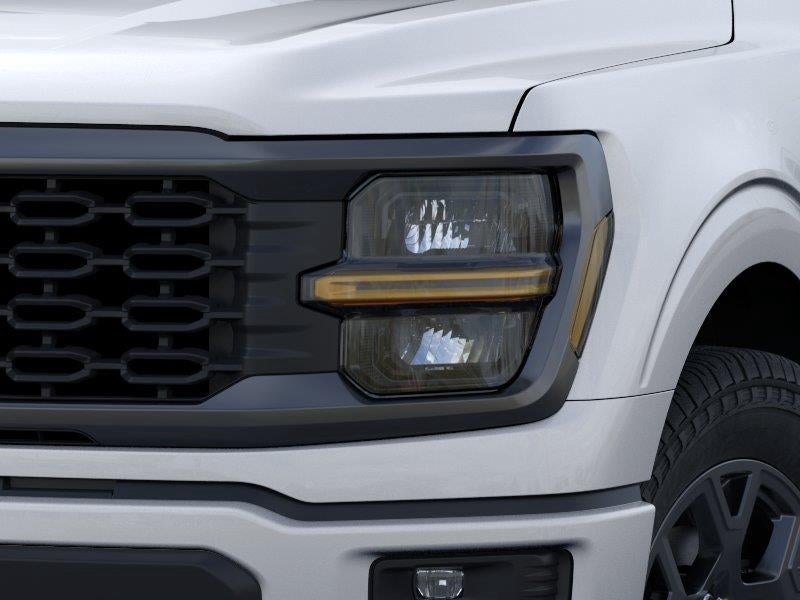 2026 Ford F-150 STX 2WD SuperCrew 5.5' Box