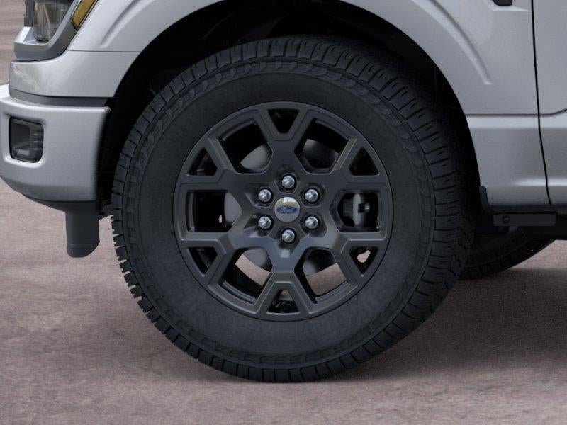 2026 Ford F-150 STX 2WD SuperCrew 5.5' Box