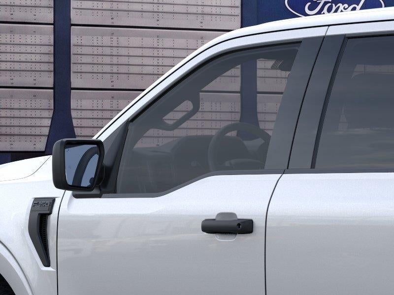 2026 Ford F-150 STX 2WD SuperCrew 5.5' Box