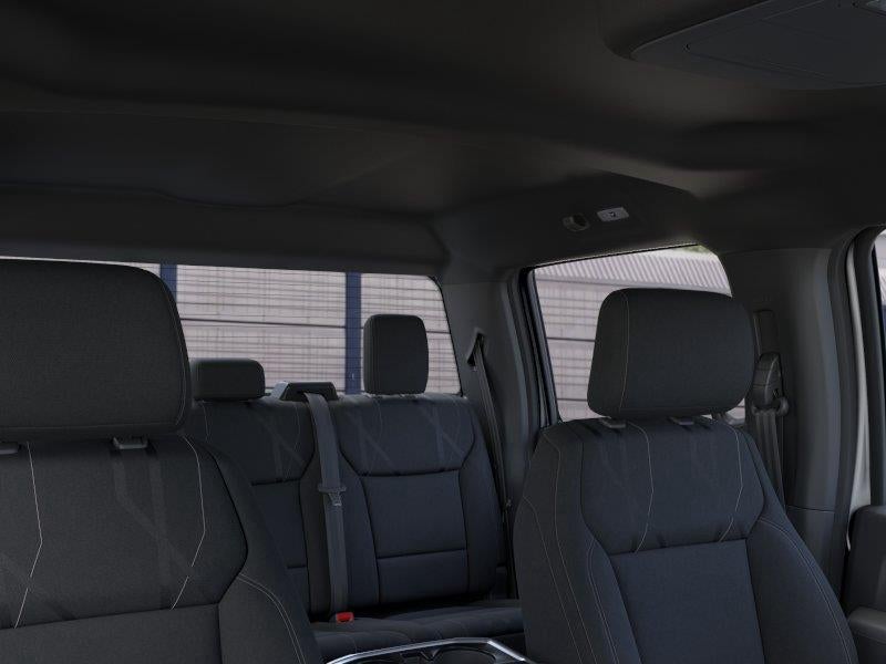 2026 Ford F-150 STX 2WD SuperCrew 5.5' Box