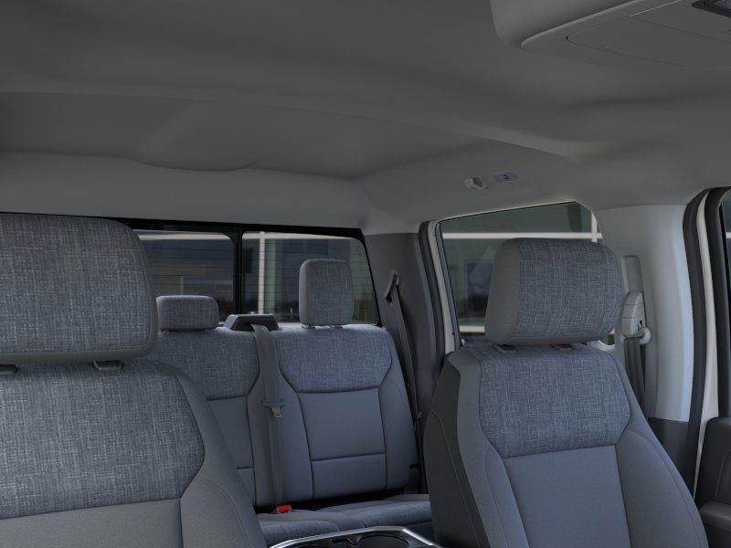 2026 Ford F-150 XLT 2WD SuperCrew 5.5' Box