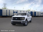 2026 Ford F-150 XLT 2WD SuperCrew 5.5' Box