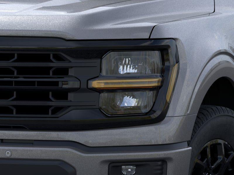 2026 Ford F-150 XLT 2WD SuperCrew 5.5' Box