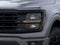 2026 Ford F-150 XLT 2WD SuperCrew 5.5' Box