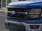 2026 Ford F-150 XLT 2WD SuperCrew 5.5' Box