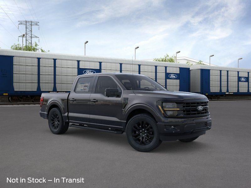 2026 Ford F-150's photo