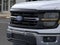 2026 Ford F-150 XLT 2WD SuperCrew 5.5' Box