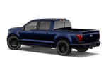 2026 Ford F-150 XLT 2WD SuperCrew 5.5' Box