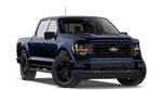2026 Ford F-150 XLT 2WD SuperCrew 5.5' Box