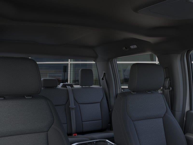 2026 Ford F-150 XLT 2WD SuperCrew 5.5' Box