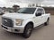2016 Ford F-150 2WD SuperCab 145 XL