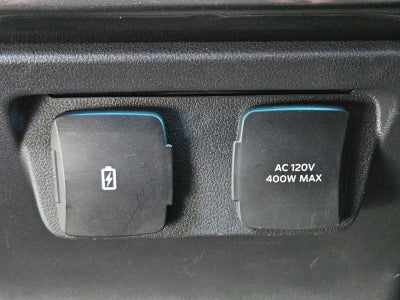 2021 Ford F-150 XL 4WD SuperCrew 5.5' Box