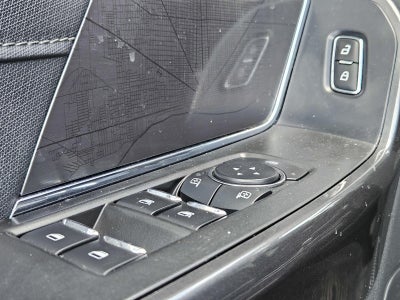 2021 Ford F-150 XL 4WD SuperCrew 5.5' Box
